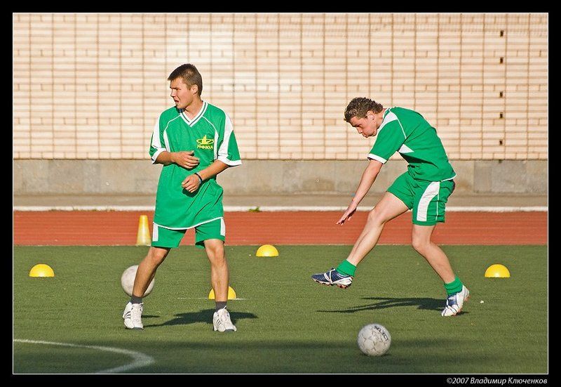 футбольнЫеphoto preview