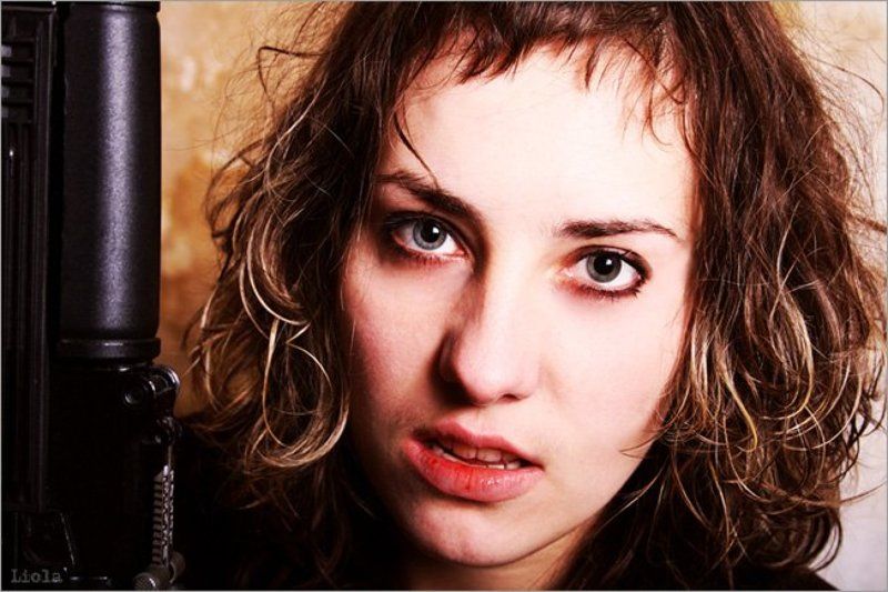 nevesta_solnca Не  зли меня!photo preview