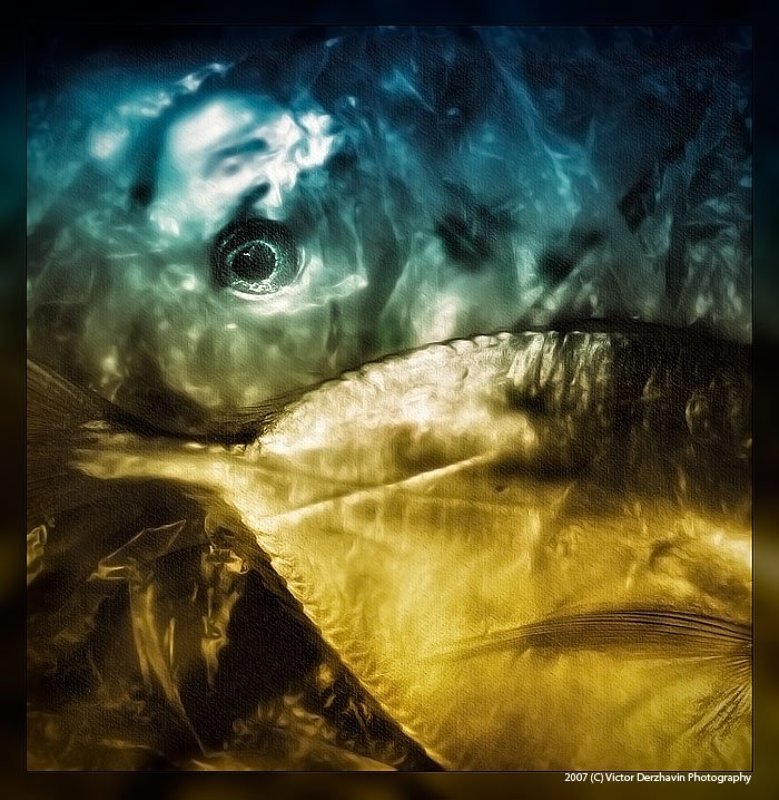 Натюрморт с тремя неизвестнымиphoto preview