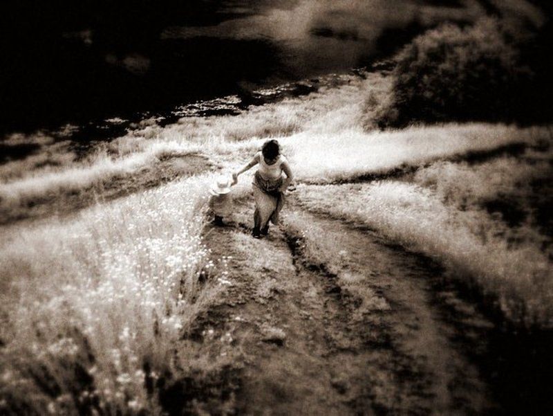 лето, ветер, дорога ***photo preview