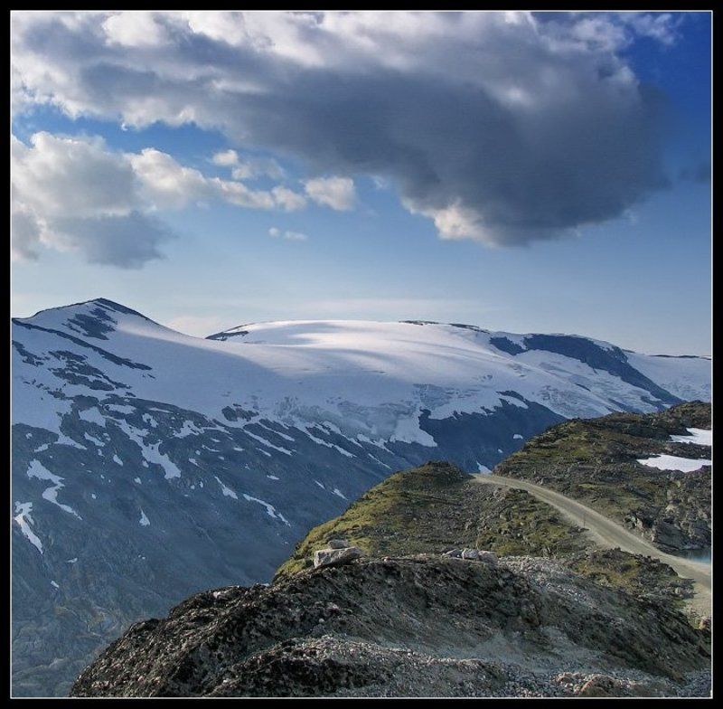 дорога в никудаphoto preview