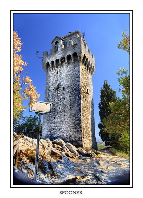 Стража Сан-Мариноphoto preview