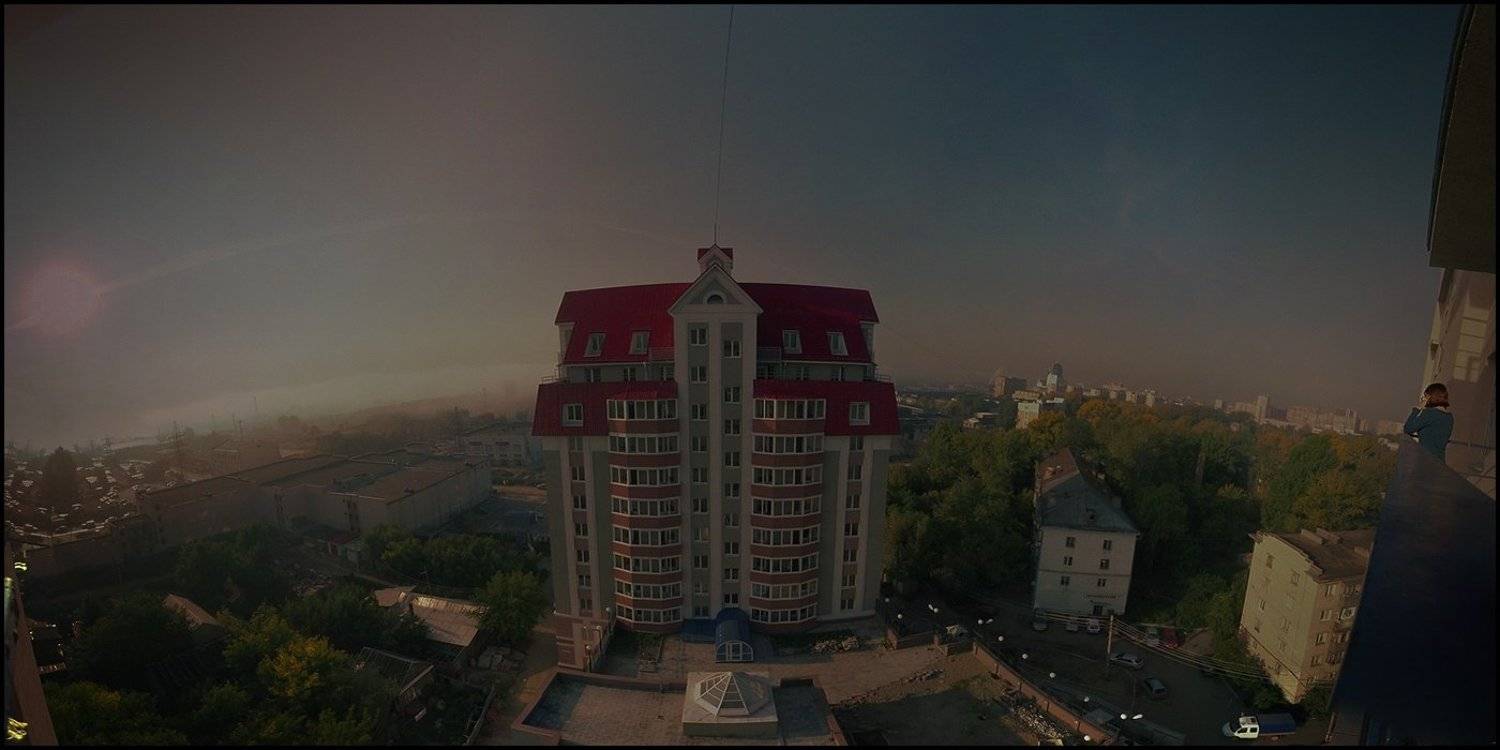 город, девушка, звонок, tynez