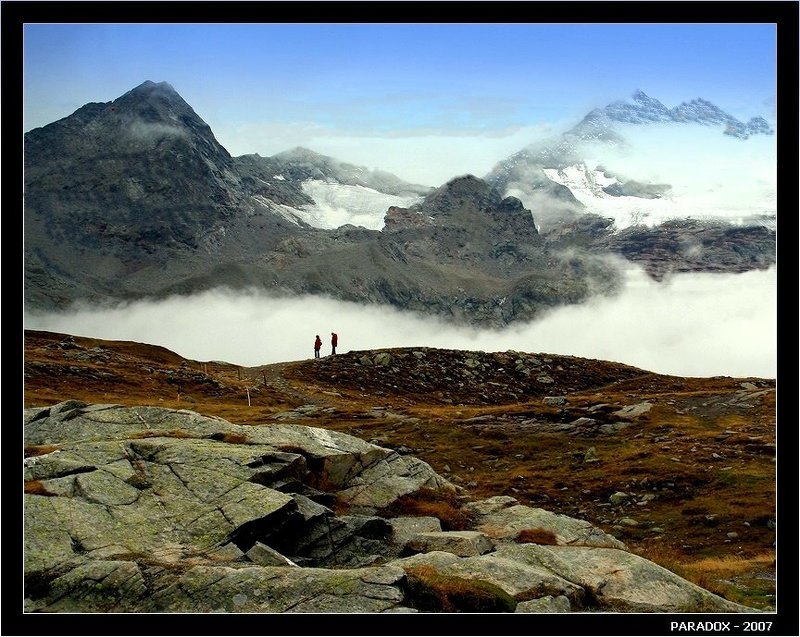 швейцария,перевал_бернина,альпы,пришельцы,switzerland, paradox Гуманоиды на перевале Бернина фото превью