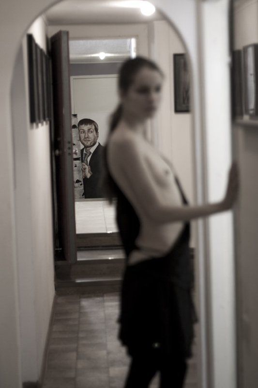 любовь, родина, через, расстояния Любовь к Родинеphoto preview