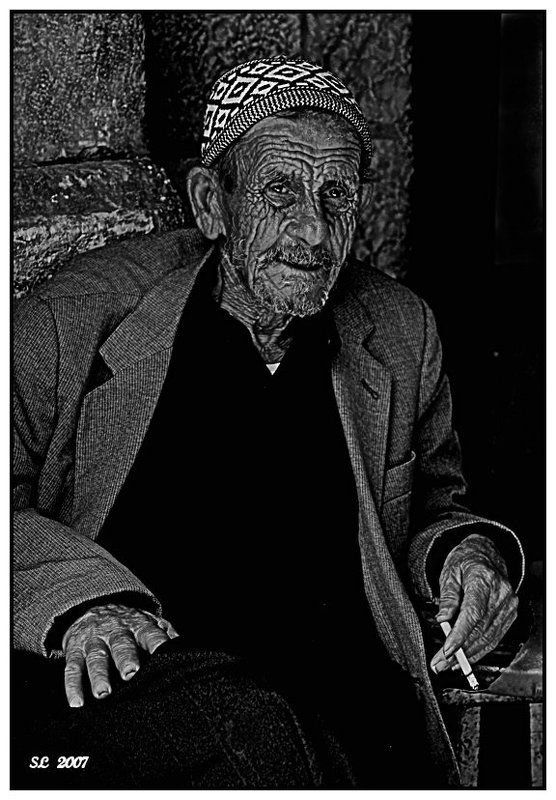 иерусалимский синдром О жизненном путиphoto preview