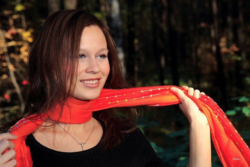 осень photo preview