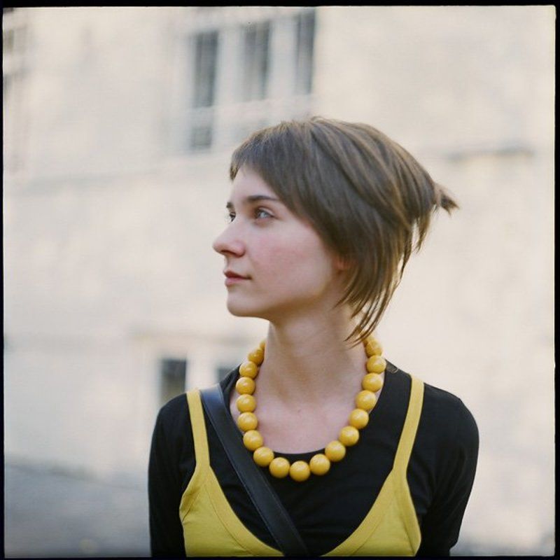 belozerov, алексей белозеров, pentacon, 6x6, пленка Евгенияphoto preview