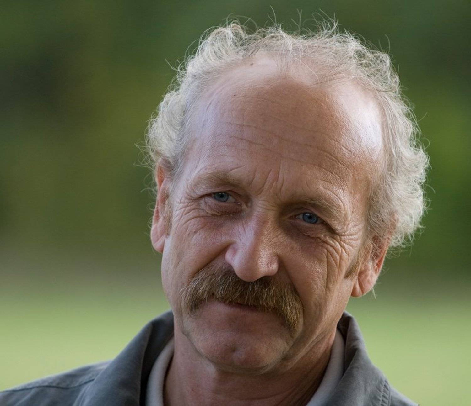 Осенняя. Автор: Alexey , Alexey