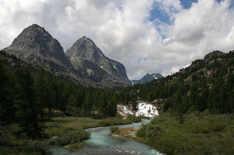 республика алтай дарашкольские пики будков дмитрий Дарашкольские пикиphoto preview