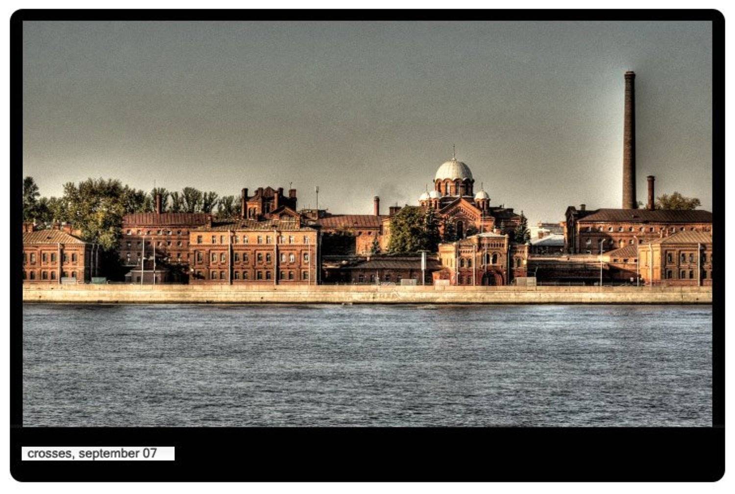 lensky, Илья Ленский