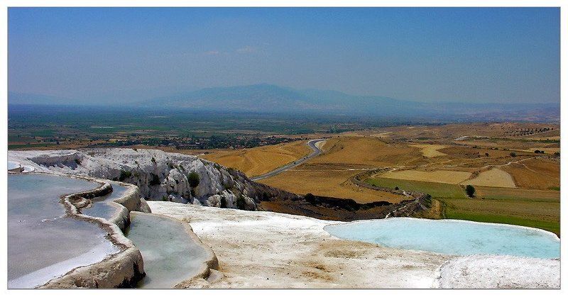 Памуккалеphoto preview