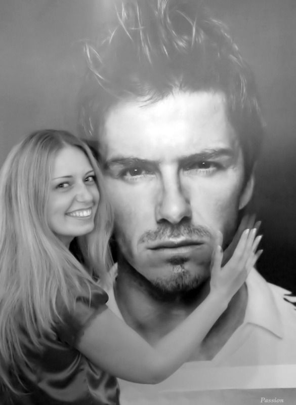 кристина  кельм,фотовыставка ближе     к звездамphoto preview