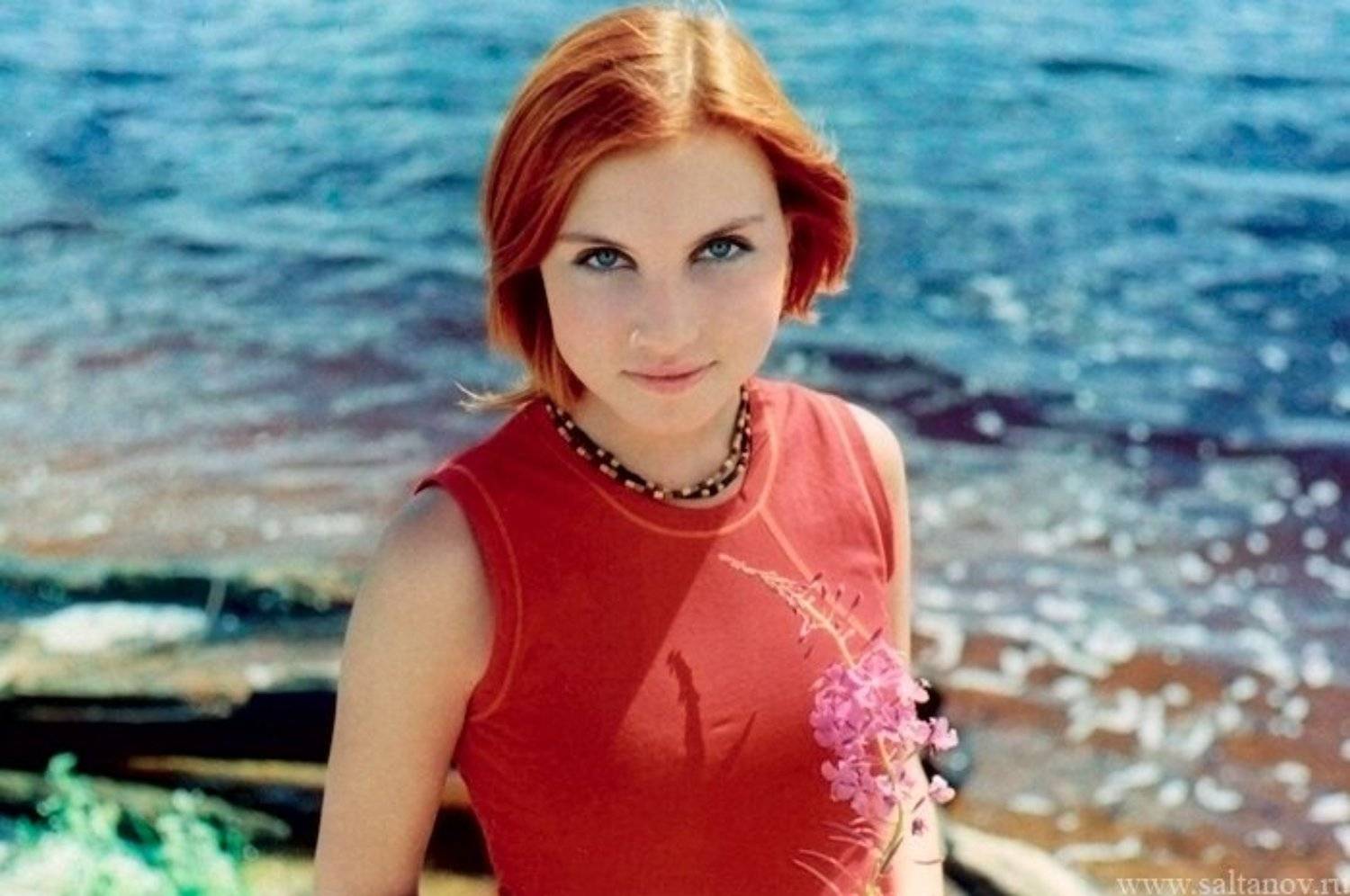 Карточка о Анюте.. Автор: Антон Салтанов , Антон Салтанов