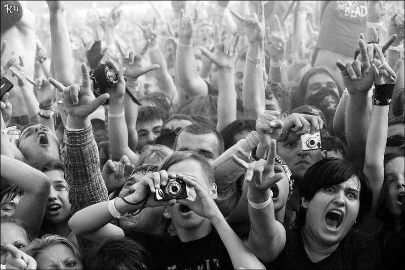 Punk not deadphoto preview