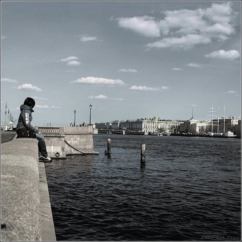 девушка photo preview