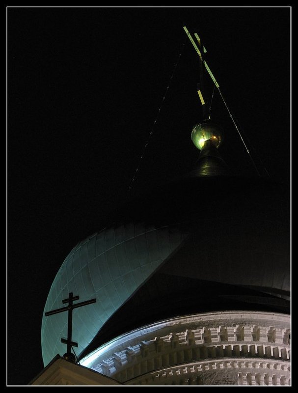 Силуэты верыphoto preview