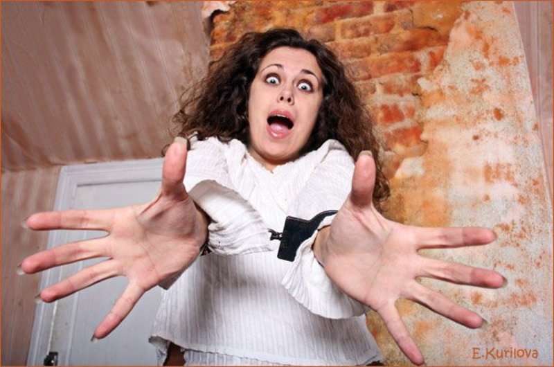 liola Когда нет сил что то исправить... я сдаюсь...photo preview