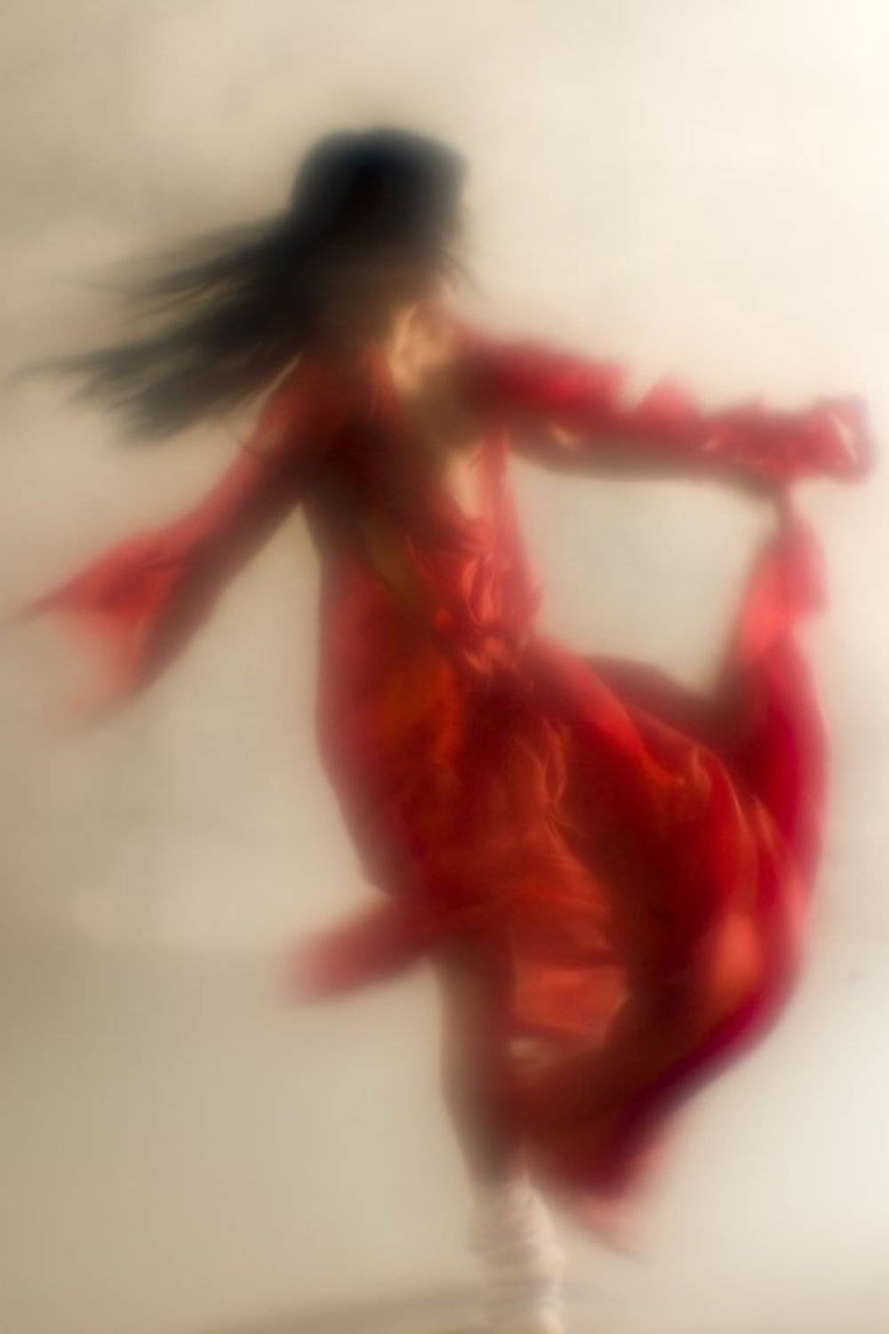 огонь, танец, пляски, цвета, свет, Vincent