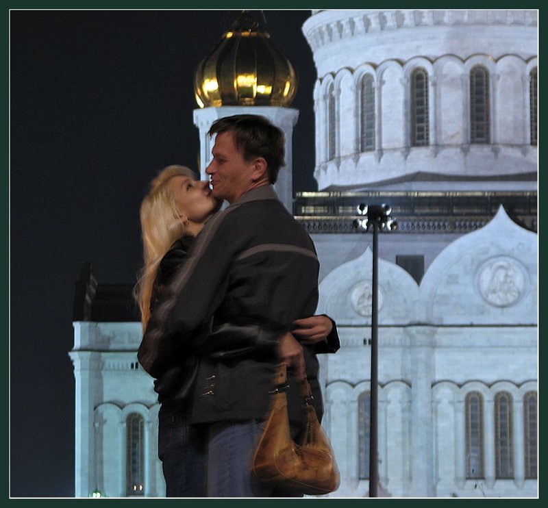 Еще раз про любовь...photo preview