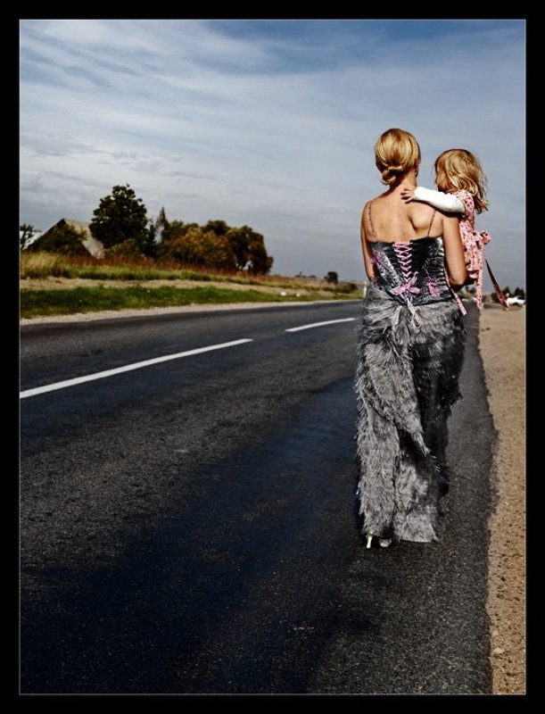 on way IIphoto preview