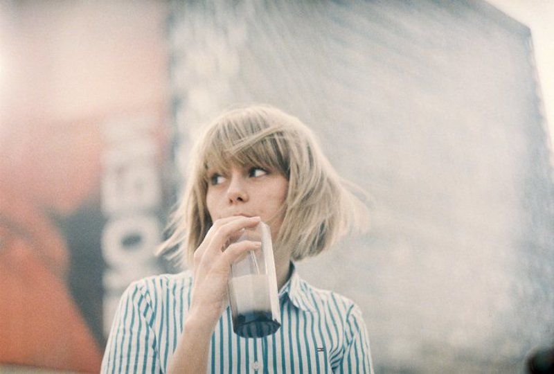 Milk cityphoto preview