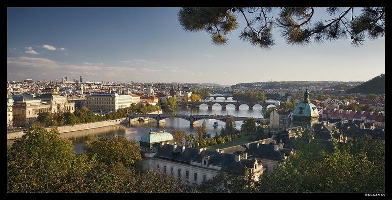 чехия, прага Prague #1photo preview