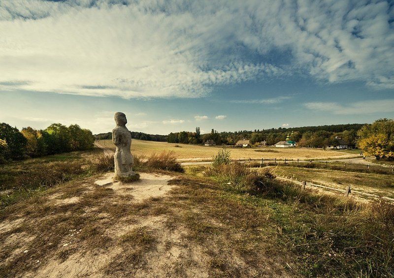 пейзаж пейзаж №... фото превью