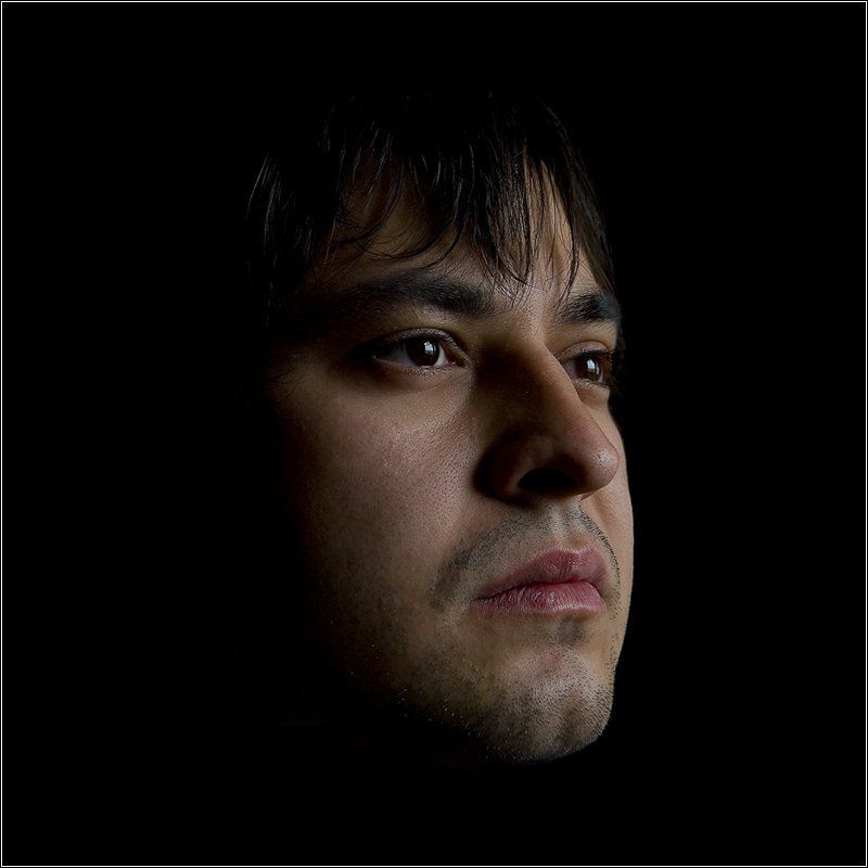 портрет автопортрет алексей войницкий Автопортретphoto preview