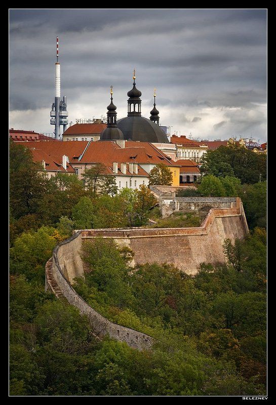 чехия, прага Prague #2photo preview