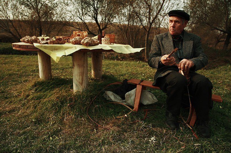 эх! лапти мои лапти!!!photo preview