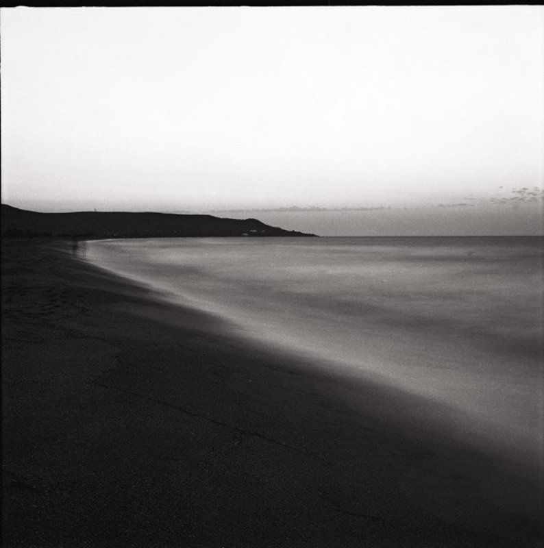 море, ночное, ждет night&seaphoto preview