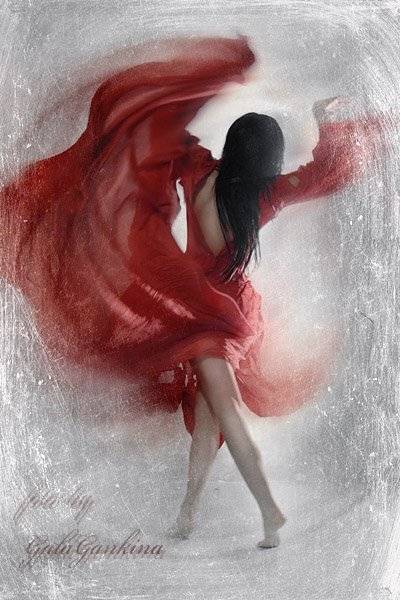 танецподольдом.... Автор: D.D. , D.D.