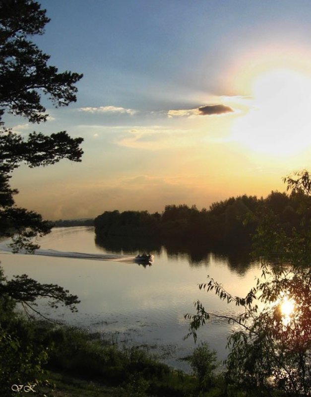 про ушедшее лето фото превью