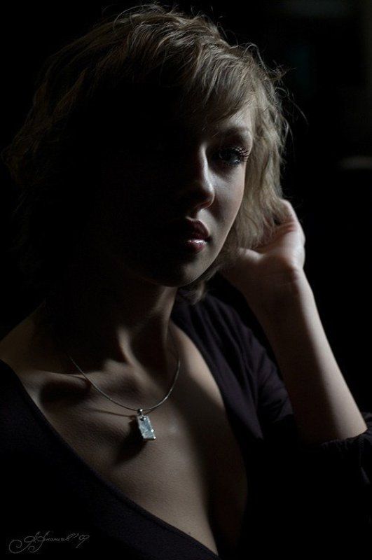 Полусвет...photo preview