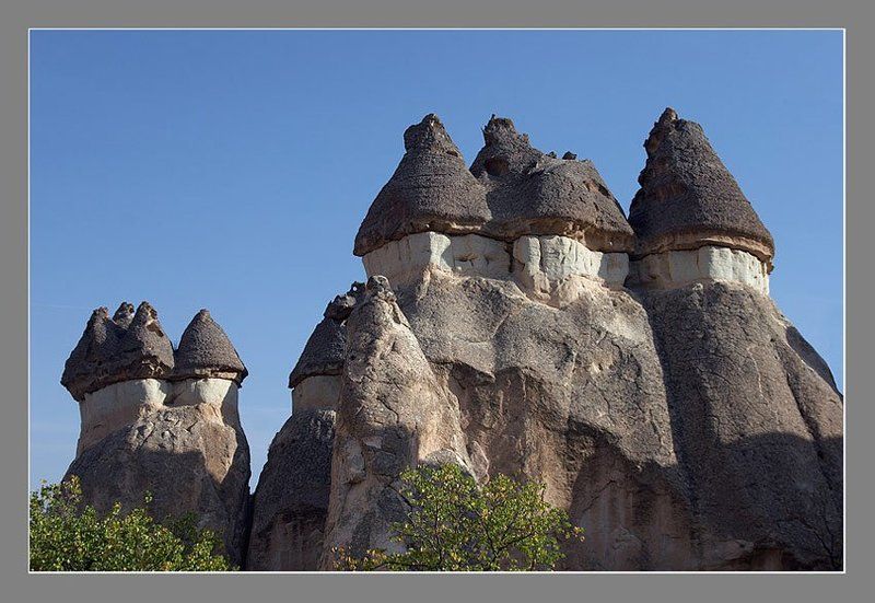 Каппадокияphoto preview