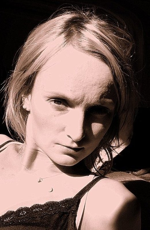 li, girls, b/w, viuga две стороны IIphoto preview