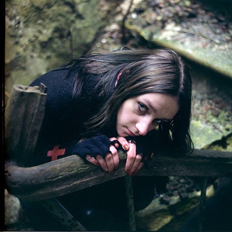 ... на тонкие маленькие жестяные полосочки...photo preview