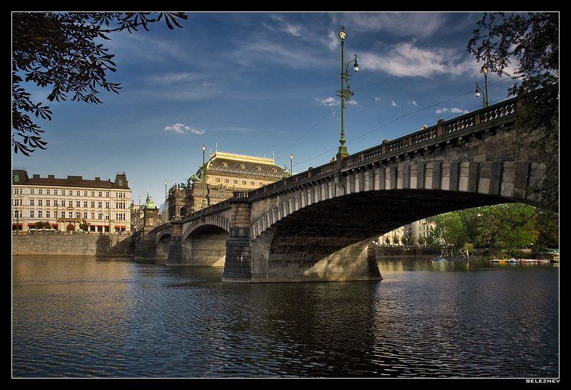 прага, чехия Prague #7photo preview