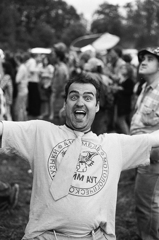 ба, какие люди!photo preview