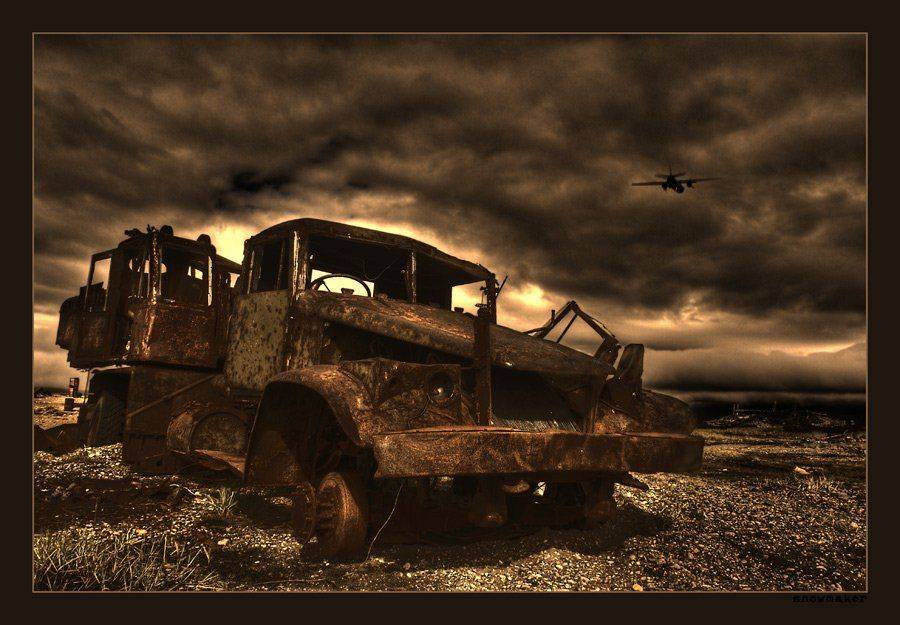 Гадание на кофейной гуще.. Автор: snowmaker чукотка, лаврентия, катрыткино, chukotka, snowmaker, snowmaker