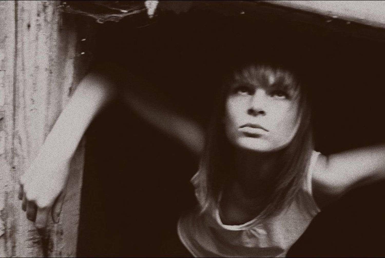 Инна в темном. Автор: Nevesta_Solnca , Nevesta_Solnca