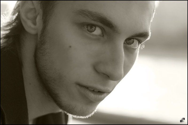 просто портрет № 2photo preview