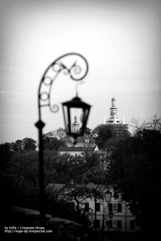 фонарь, купол В фонареphoto preview