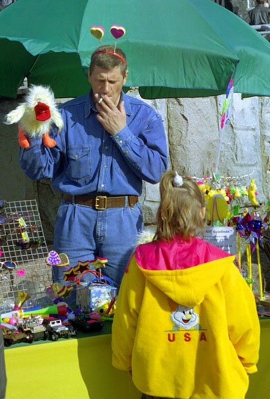 город, люди Поколение NEXTphoto preview