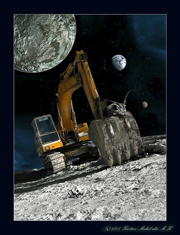 Крах последнего бастиона надежды фото превью