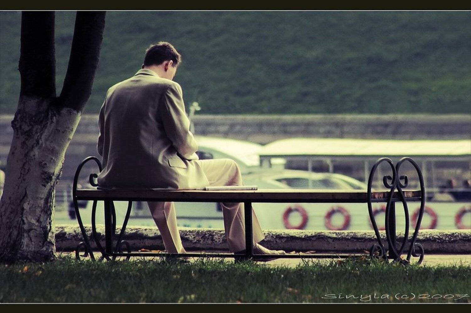 Файненшел Таймс. Автор: Сергей набережная афанасия никитина, Сергей