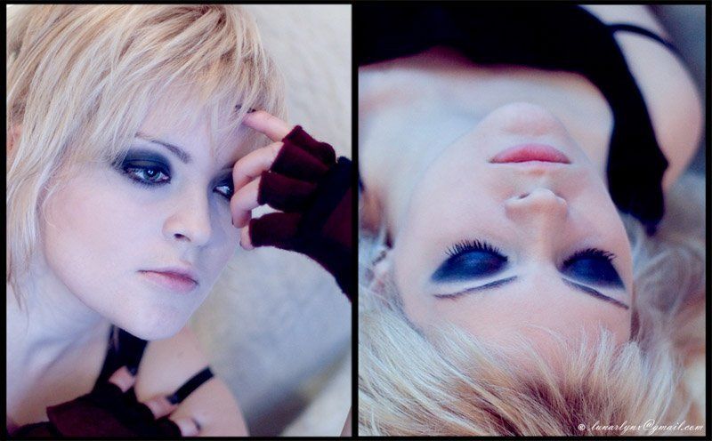 холод синий мысли Синие мыслиphoto preview