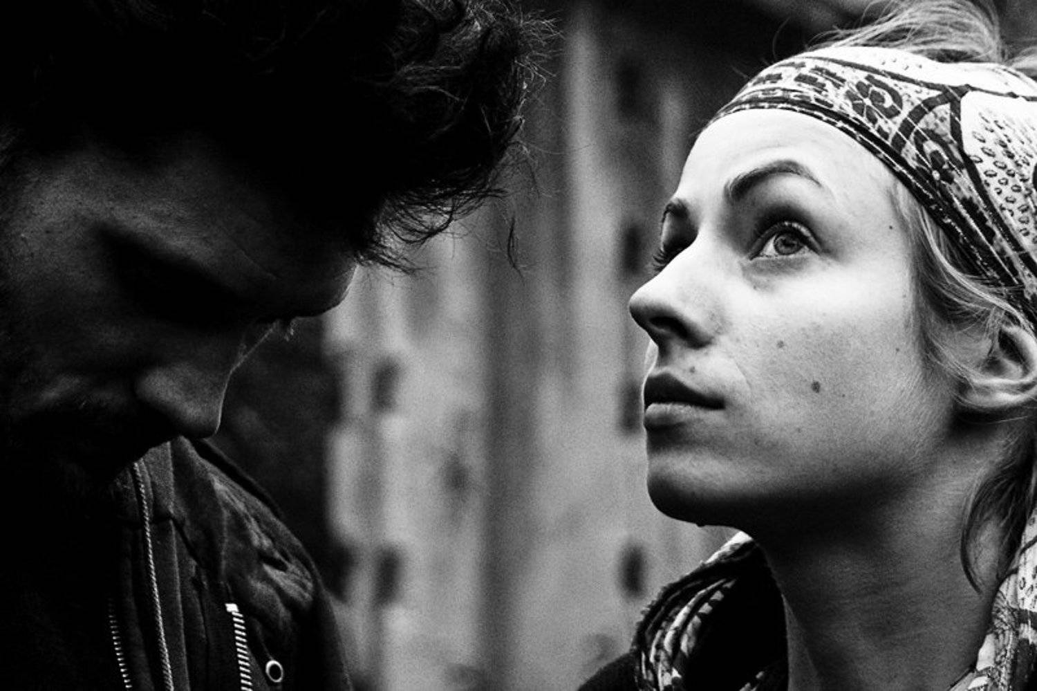 Когда звучат не те слова.... Автор: ;) , ;)