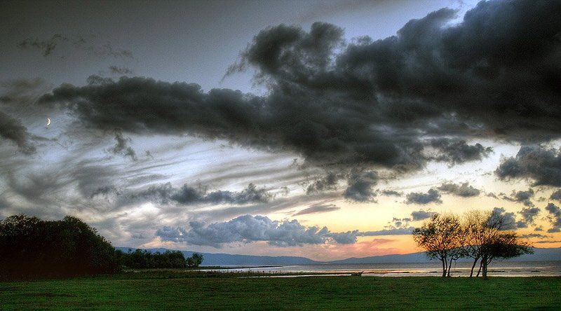 казахстан озеро маркаколь будков дмитрий Война реальностейphoto preview